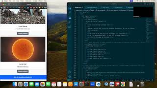 Week 3 Bootstrap coding assignment