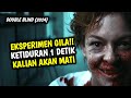 DI TEMPAT INI TIDUR SAMA DENGAN MATI!! - Alur Cerita Film