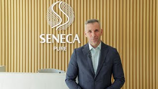 Seneca Hair Restoration Summit 2024: Καινοτομία με Επίκεντρο τον Άνθρωπο | NEWS 24/7