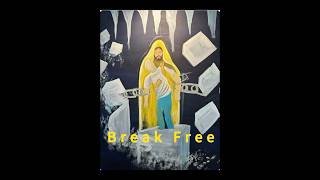 Apollos - Break Free Ft. Ezra Millz