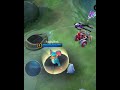 Nana UNLIMITED RECALL 😂 | JOHNSON MAGIC BUILD ~ Mobile Legends: Bang Bang