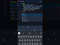 How to Change Background Color In Html - #shorts #html #css