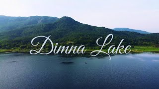 Dimna Lake | Drone Shots