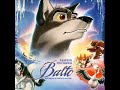 balto is back film version score balto ost