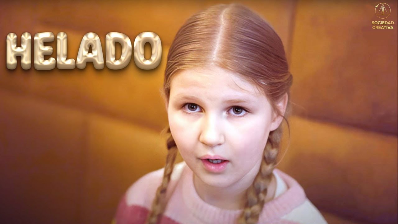 Helado Youtube