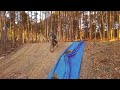 【mtb】かすみがうらドッグ＆mtbパーク ダートジャンプ