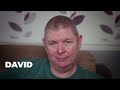 David's short film | Huntingtons in mind