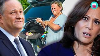 Kamala Harris's Husband Reveals All: Doug Emhoff's Shocking Confession | Rumour Juice