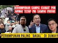 HIMPUNAN PALING GAGAL DALAM MALAYSIA!! GENG BADUT NAK RAMPAS KERAJAAN! MINTA ANWAR UNDUR!