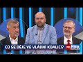 Valeš: Populismus Babiše a Okamury? Mohou se jít vycpat, premiér zvedl laťku proklatě vysoko