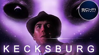 Kecksburg | Full Sci-Fi UFO Movie