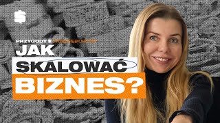 Rozwinęła biznes w 3 krajach! | Agnieszka Pala-Jasikowska