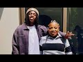 Makhadzi ft Voltz JT - Forever (New Music)