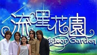 Meteor Garden FLASHBACK Part 16