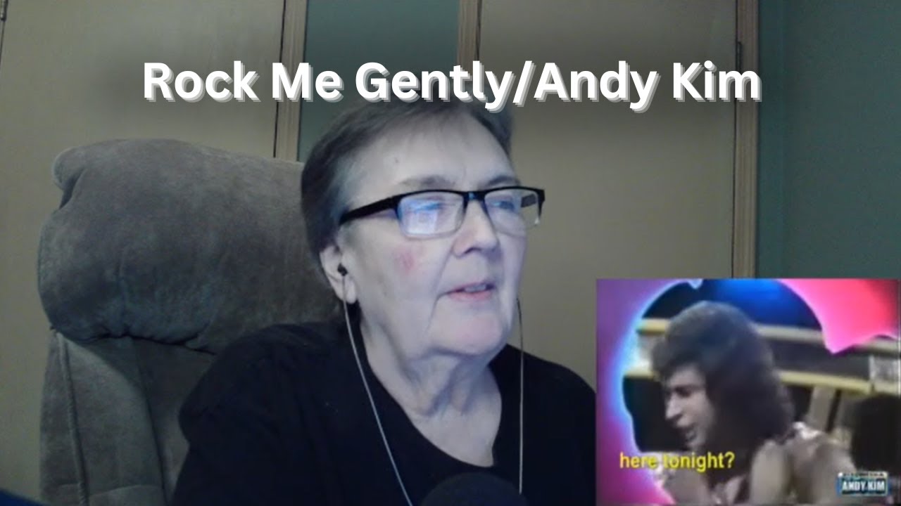 Rock Me Gently/Andy Kim - YouTube