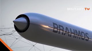 BrahMos Cruise Missiles
