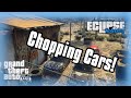 CHOP SHOP FINESH PART START TO END ALL INFORMATION IN THIS VIDEO , working for Chop Shop!!  gta V-RP