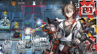 【Arknights】Stainless showcase