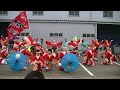 【1回目】越前一張羅＆キャンディポップs.j. トントン祭り2013