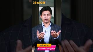 Bariatric Surgery for Obesity | அறுவை சிகிச்சை செய்து உடல் எடையை குறைக்க முடியுமா?| Weight Loss Tips