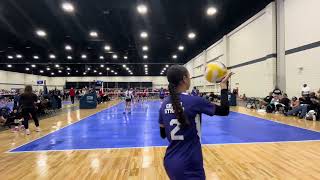 GSJ 15 National VS LMVC 16 ELITE