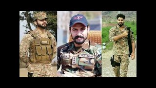 Pak Army  viral tik tok videos part 2 😘😘😘😘😍😍😍