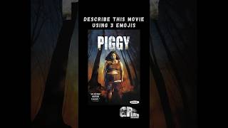 Piggy (2022)