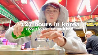 127 hours in korea
