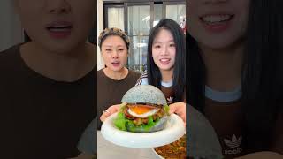 跟我妈做饭是最快乐的事～母女日常 我的厨房日记 美食vlog 日常vlog 记录真实生活