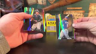 2023 Capstone Blaster Box
