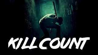 Green Room (2016) Kill Count