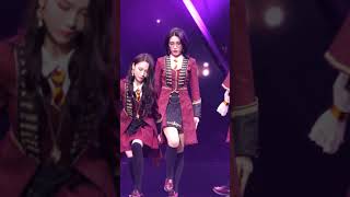 【SNH48-戴萌】【第六届人氣總決選】(Dai Meng/Diamond)  魔女的詩編 （Endless Story）Focus (fancam) 1080p 7Senses