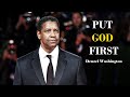 CHANGE YOUR LIFE - Denzel Washington Motivational Speech 2024