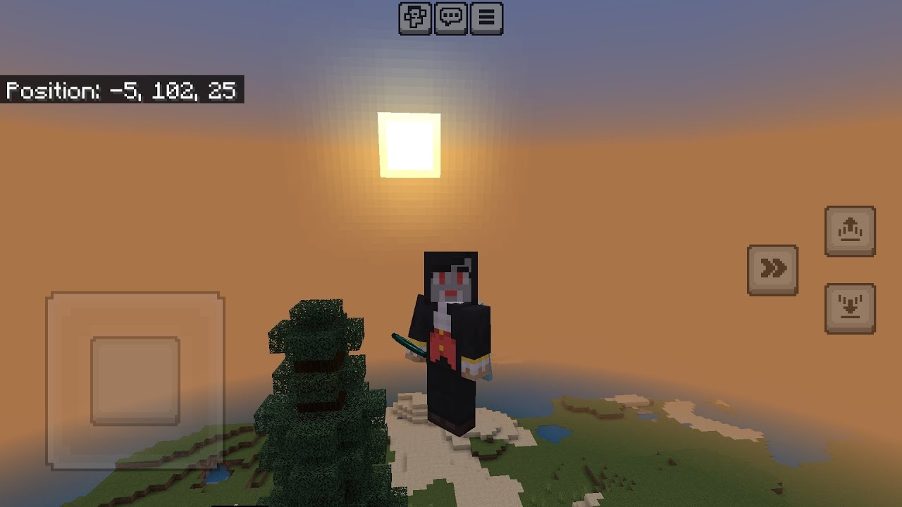 Just An Minecraft Mlg Youtube