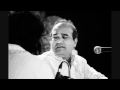 suresh wadkar raag shuddh sarang ramdhari singh dinkar song9 naman unhe