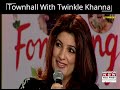 Twinkle Khanna to Barkha Dutt Mrs Funny Bones on Feminism, Books & Botox