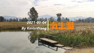 2021 01 04 南生圍