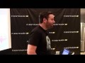SMS for Humans: Using NLP and Python To Build Text Interfaces // Rob Spectre, Twilio