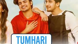Tumhari Yaad Ayee Hai | Bhavin,Sameeksha,Vishal | Palak Muchchal,Goldie S | Amjad Nadeem | Music mp3
