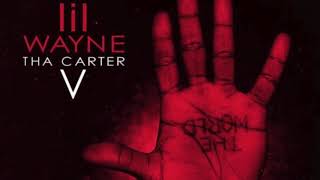 Lil Wayne - "Can't Be Broken" (Instrumental w/ Hook)
