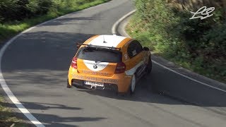 Rallye-Sprint Micky 2019 | Best of by La Sangle