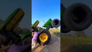 Tractor start ho gya❤️||#minivolgs #shortsvlog #dailyminivlogs