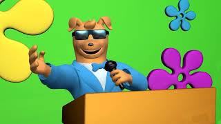Rock 'N Learn - Letter Sounds: Name That Letter! (Original Version in HD and with New Art)