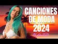 Karol G, Feid, Luis Fonsi, Sebastian Yatra, Nacho, Wisin, Daddy Yankee, Maluma | Pop Latino 2023