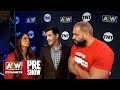 AEW Dynamite Pre-Show | 11/18/20