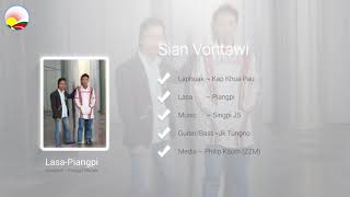 Piangpi~Sian Vontawi(Zomi New Song)