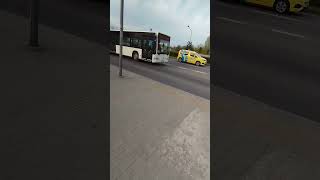 Mercedes Benz O53O Citaro LDL 332# Klaipėda Klaipėdos ardonma UAB Kauno merula UAB