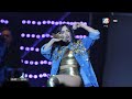 Lali En Vivo - Tu Revolucion (HD) 2017