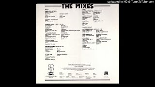 October Funk (1985 DMC mix by Les Adams)