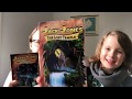 Jack Jones Children's Adventure Books - Video Review - The Bear & The Fox